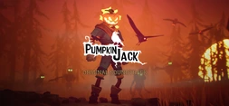Pumpkin Jack Soundtrack