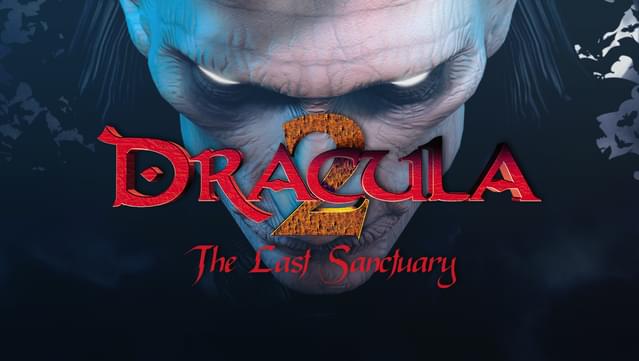 Dracula 2 - The Last Sanctuary