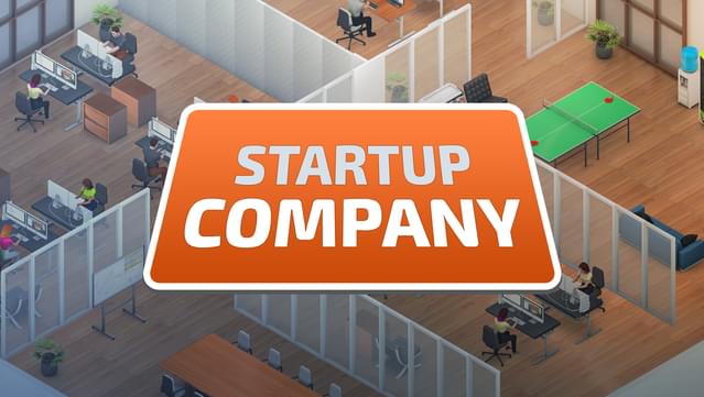 Startup Company