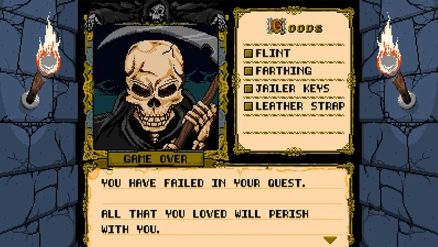 #10. Beyond Shadowgate Special Edition (GOG) 由: Zojoi LLC.