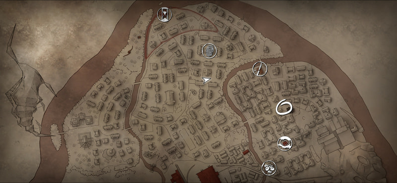 Pathologic 2: Soundtrack - image 5