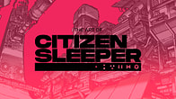 Купить ключ дешево Citizen Sleeper Artbook
