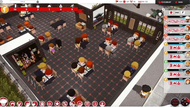 Chef: A Restaurant Tycoon Game - Download
