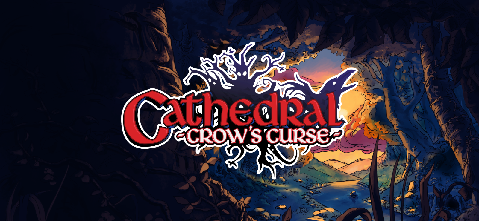 Cathedral: Crow's Curse