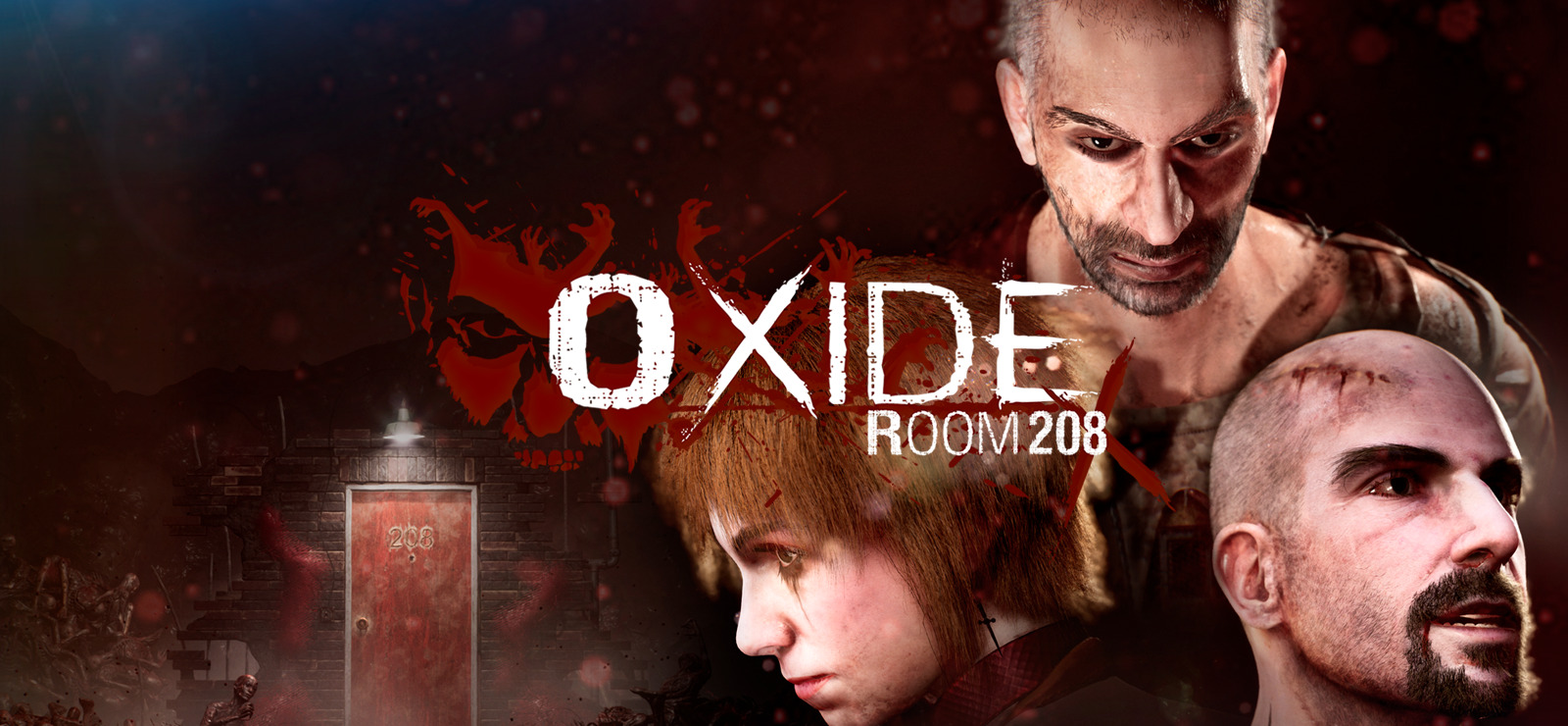 Oxide Room 208 on GOG.com