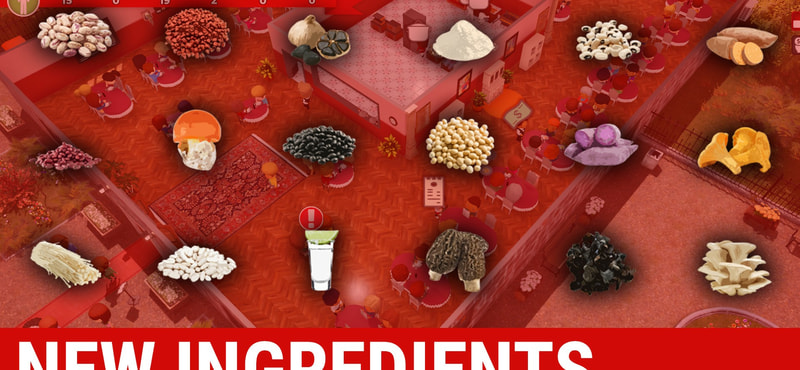 Chef: Pizza & Baked Goods - image 5