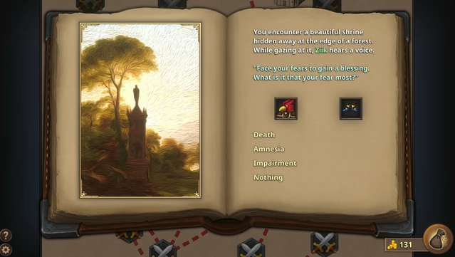 #10. Mortal Glory 2 - Reign of Tyrants (GOG) โดย: Redbeak Games