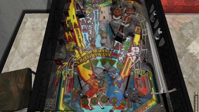You Can Now Play 3D Pinball From Windows on Nearly Anything