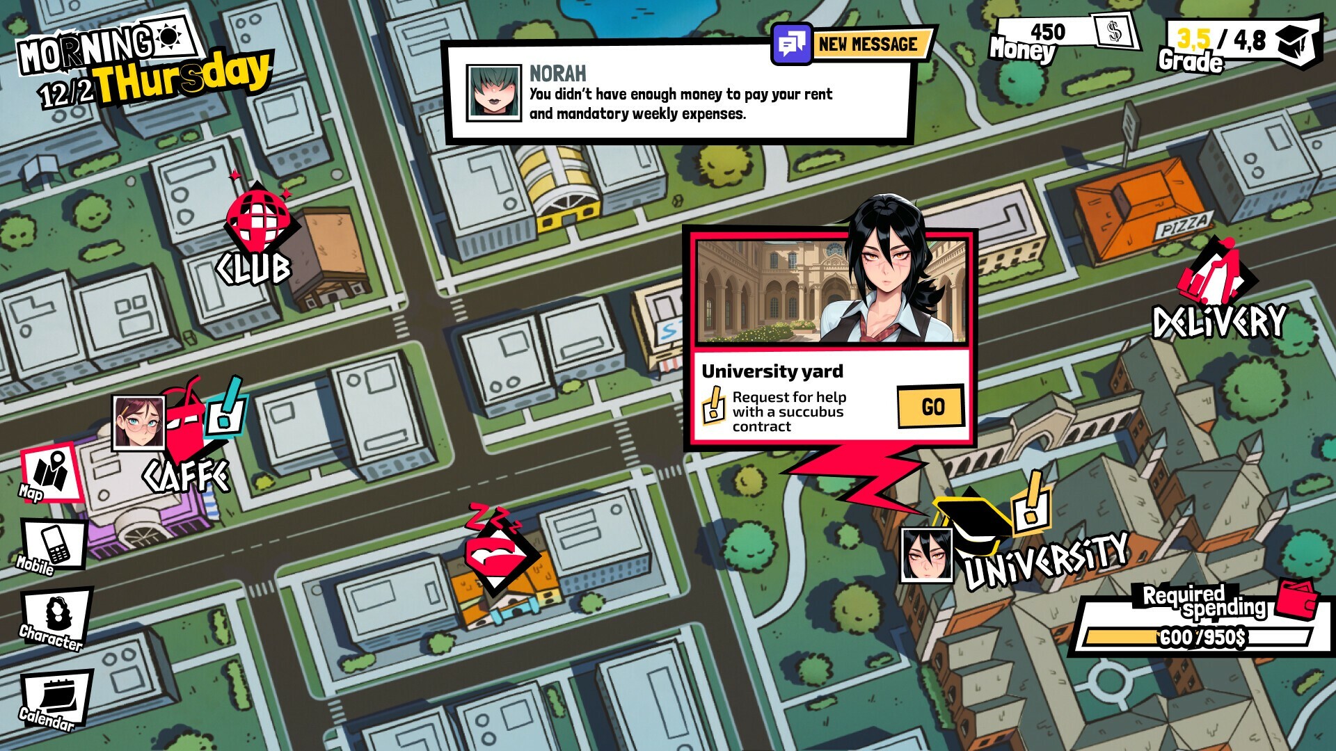 FEMBOY FUTA HOUSE screenshot