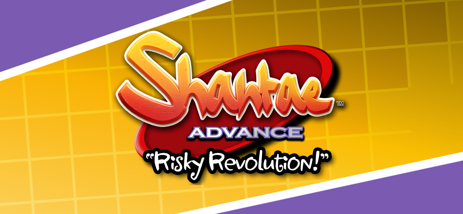 Shantae Advance: Risky Revolution