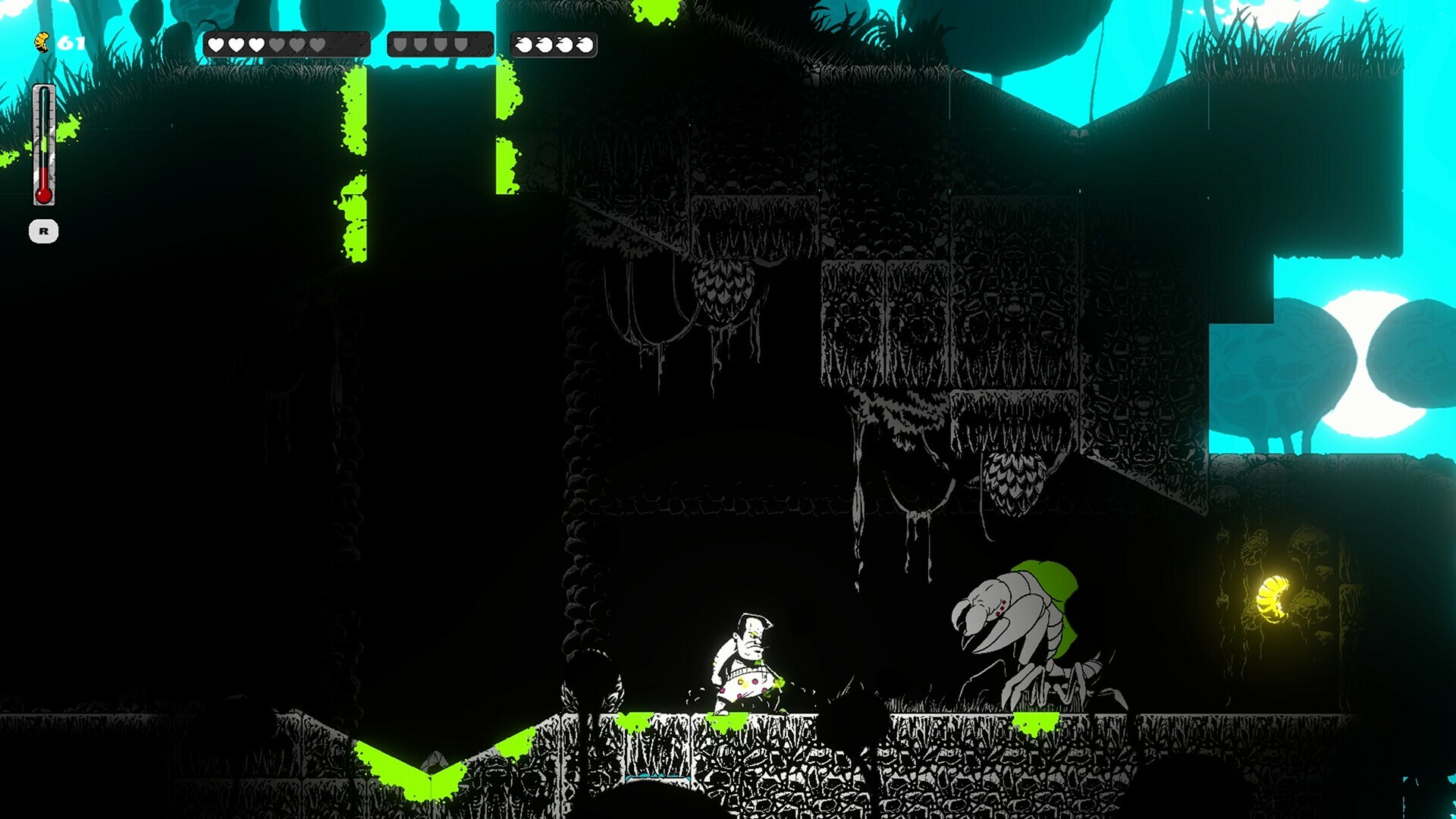 Gennady Demo screenshot