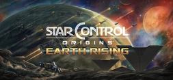 Star Control: Origins - Earth Rising Expansion