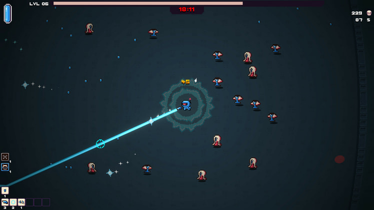 Spelp screenshot 1