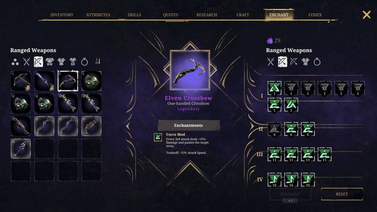 Dark Envoy screenshot 3