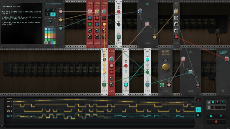 The Signal State screenshot 1