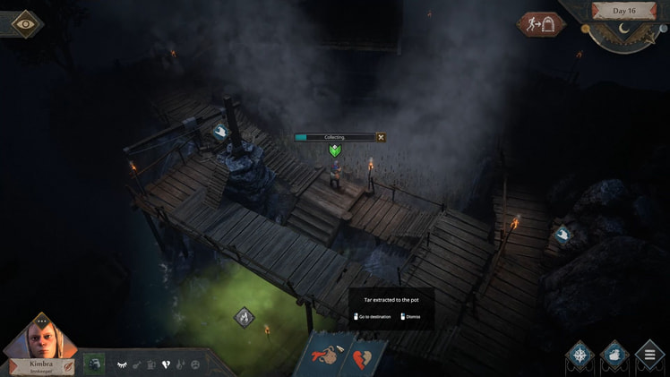 Siege Survival: Gloria Victis screenshot 4