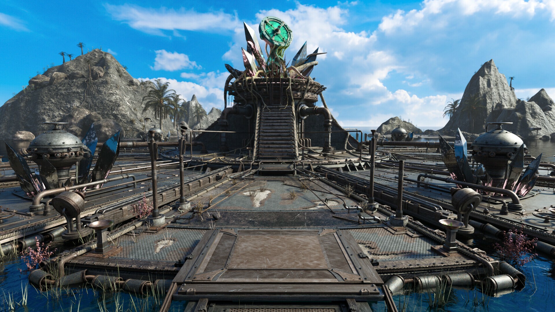 Neyyah screenshot