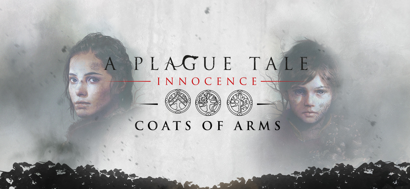 A Plague Tale Digital Goodie Pack : Get It FREE!