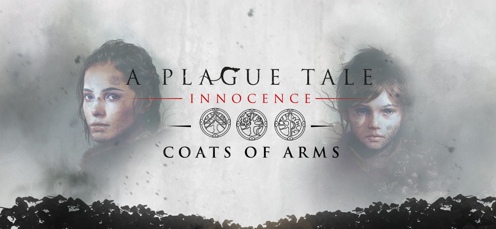 A Plague Tale: Innocence - Coats Of Arms DLC