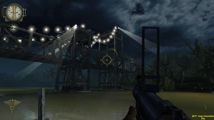 Men of Valor screenshot 3