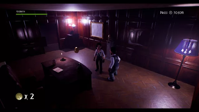 #1. That Endless Night - 1931 (GOG) Göre: WildSphere