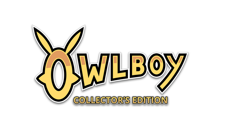 owlboy collectors edition-gog