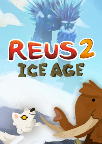 Reus 2 - Ice Age