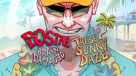 Купить дешево POSTAL. Brain Damaged. These Sunny Daze Купить ключ дешево POSTAL. Brain Damaged. These Sunny Daze