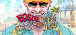 POSTAL: Brain Damaged - These Sunny Daze banner