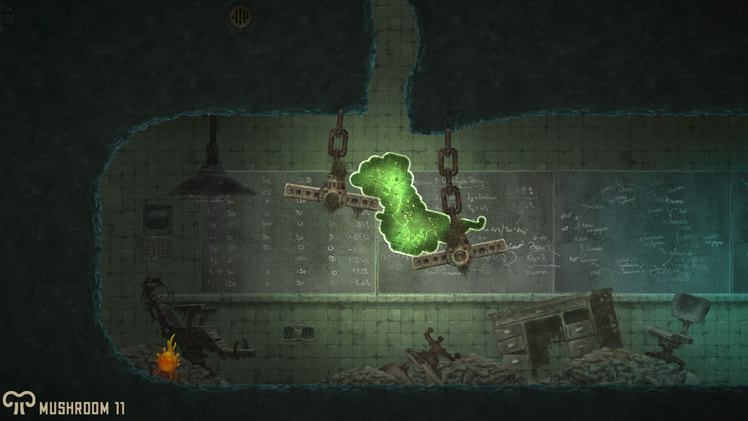 Mushroom 11 screenshot 4