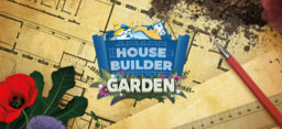 House Builder - Garden DLC