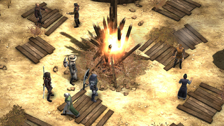 Ember screenshot 3