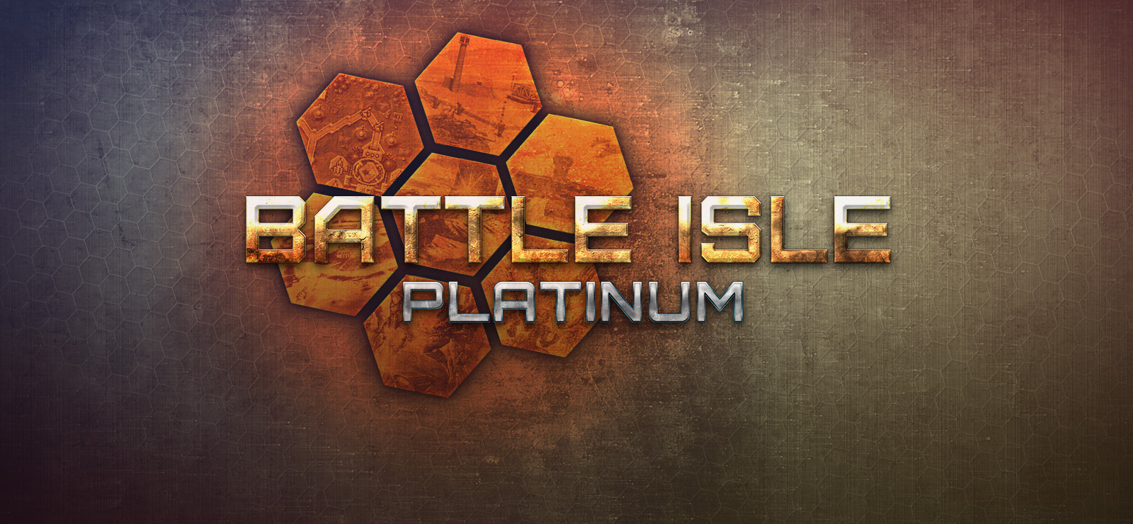 Battle Isle Platinum (includes Incubation)