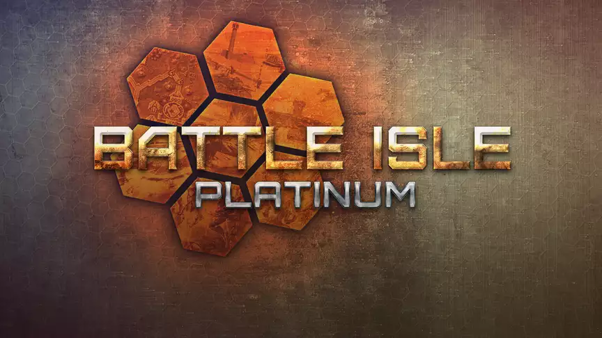 Battle Isle Platinum (includes Incubation)