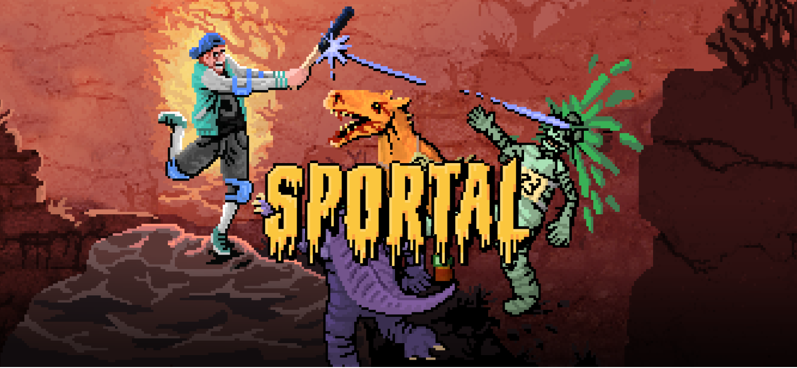 SPORTAL