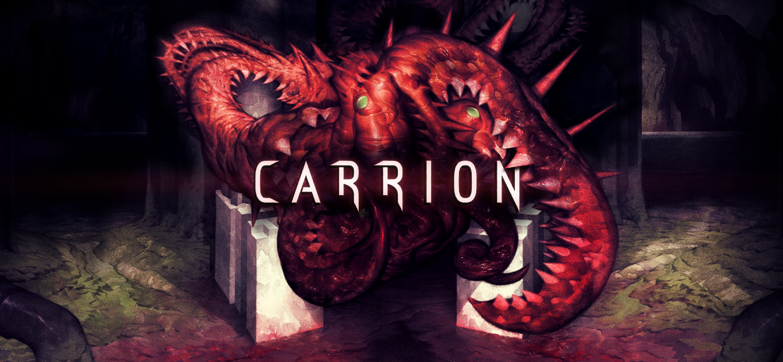 Carrion Soundtrack