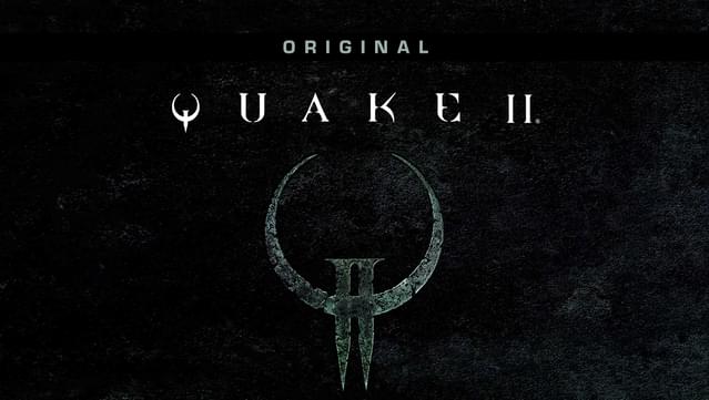 Quake II (Original)
