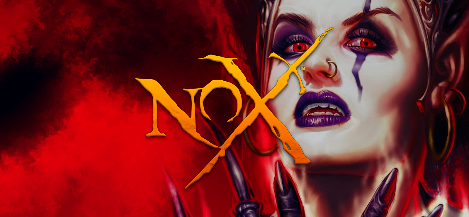 Nox™ banner