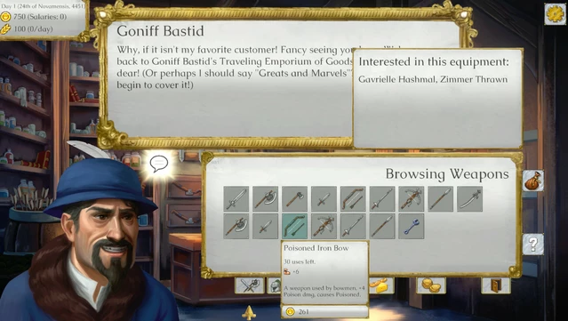 #8. Telepath Tactics Liberated (GOG) Bởi: Sinister Design