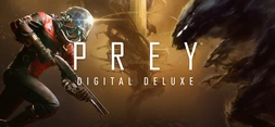 Prey Digital Deluxe Edition