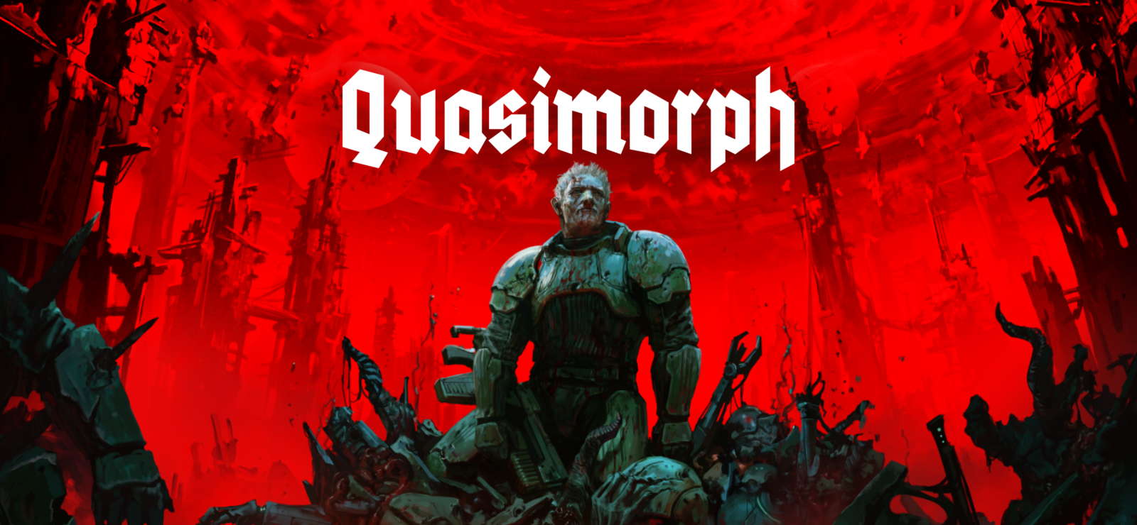 Quasimorph