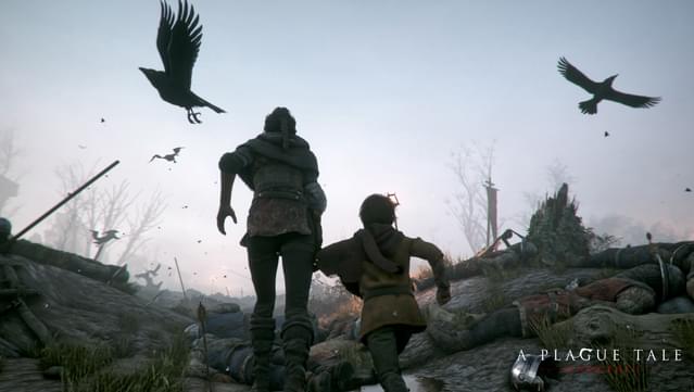 Buy A Plague Tale Bundle PC Steam key! Cheap price