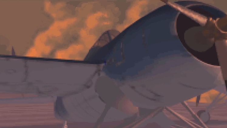 1942: The Pacific Air War screenshot 4