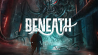Купить ключ дешево Beneath. EP
