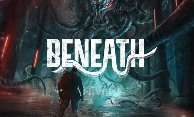 Beneath PC game deal – 23% off