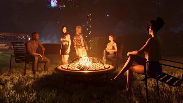 #10. House Party - Total Indulgence (GOG) От: Eek! Games, LLC