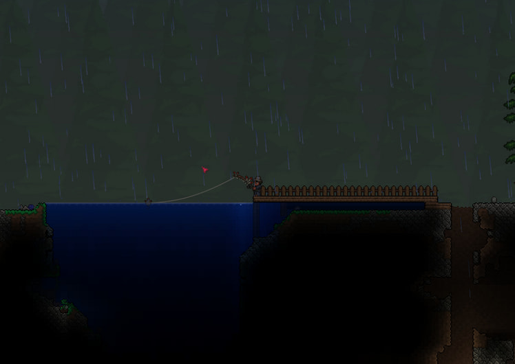 Terraria screenshot 4