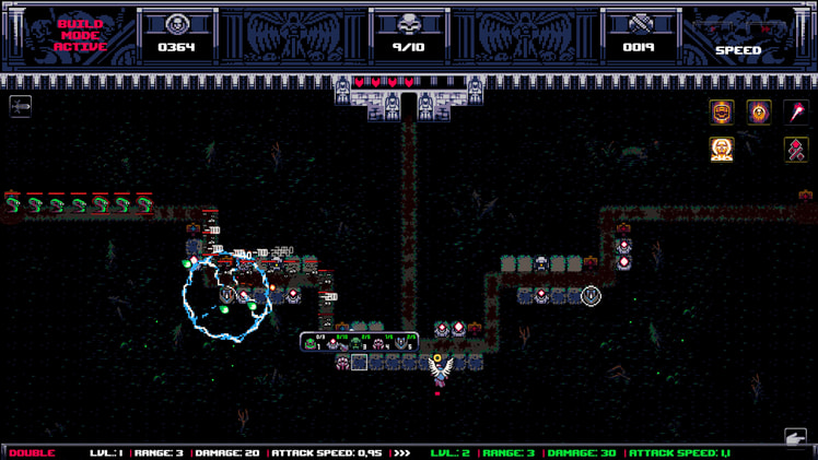 Otherwar screenshot screenshot 6