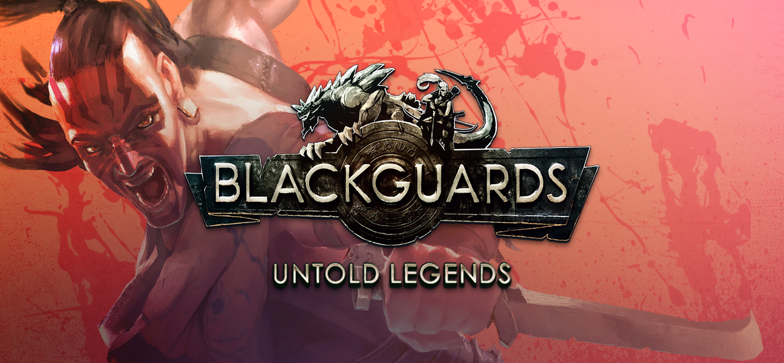 Blackguards: Untold Legends