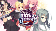 Купить ключ дешево Riddle Joker UNRATED